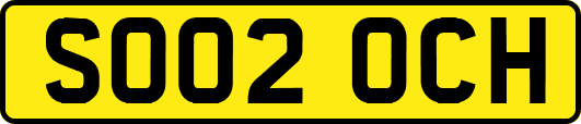 SO02OCH