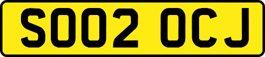 SO02OCJ