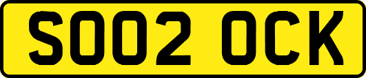 SO02OCK