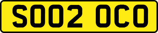 SO02OCO