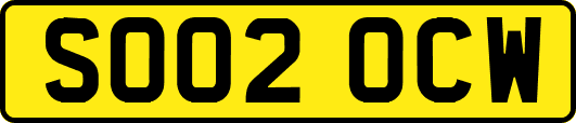 SO02OCW