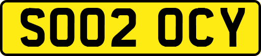 SO02OCY