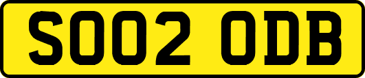 SO02ODB