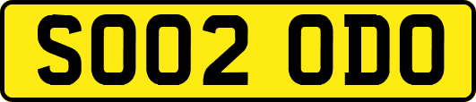 SO02ODO