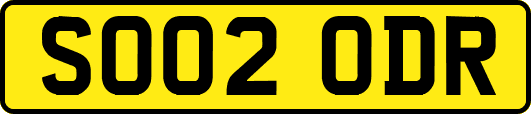 SO02ODR