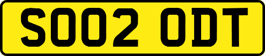 SO02ODT