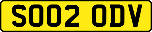 SO02ODV