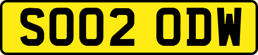 SO02ODW