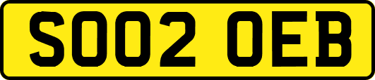 SO02OEB