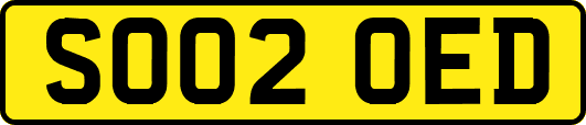 SO02OED