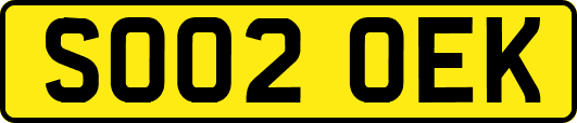 SO02OEK