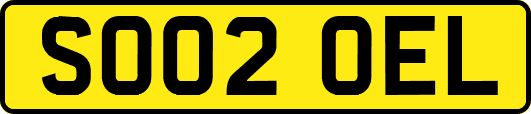 SO02OEL