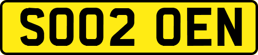 SO02OEN