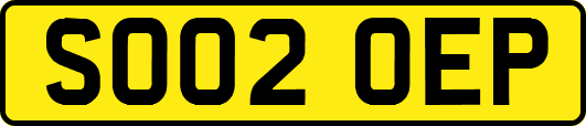 SO02OEP