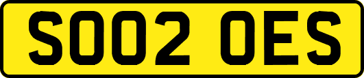 SO02OES