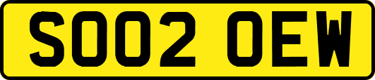 SO02OEW