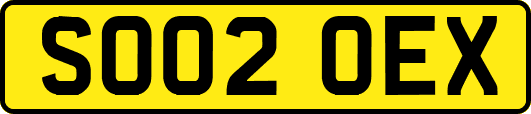 SO02OEX