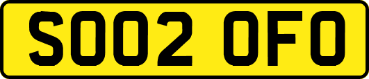 SO02OFO