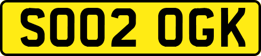 SO02OGK