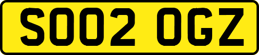 SO02OGZ