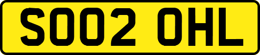 SO02OHL