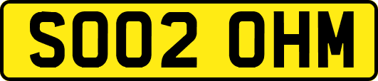 SO02OHM