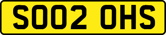 SO02OHS