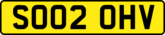 SO02OHV