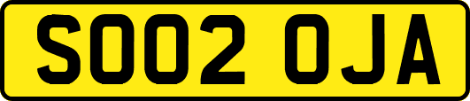 SO02OJA