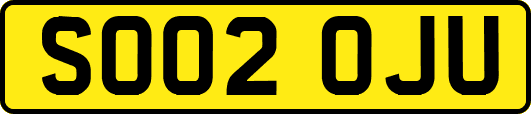 SO02OJU