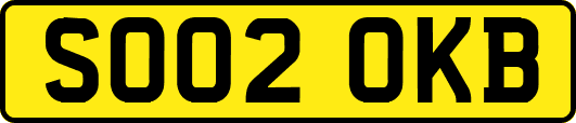 SO02OKB