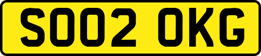 SO02OKG
