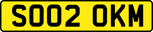 SO02OKM