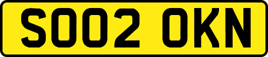 SO02OKN