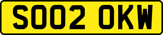 SO02OKW