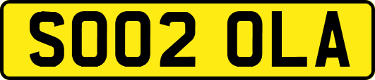 SO02OLA