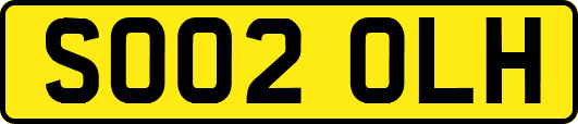 SO02OLH