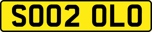 SO02OLO