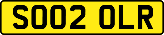 SO02OLR