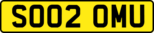 SO02OMU