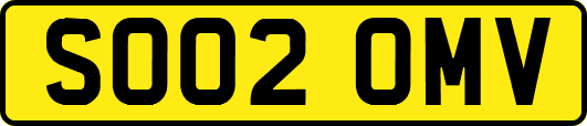 SO02OMV