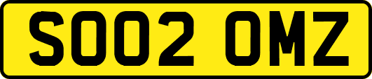 SO02OMZ
