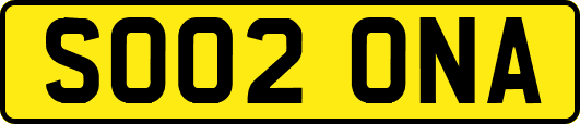 SO02ONA