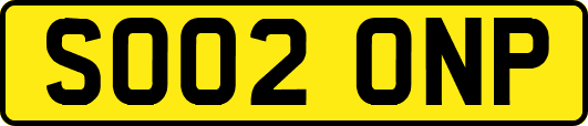 SO02ONP