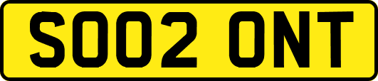 SO02ONT