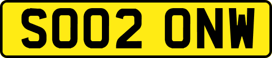 SO02ONW