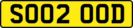 SO02OOD