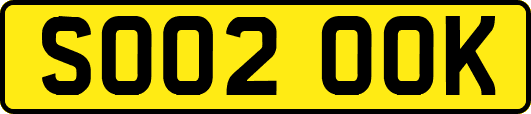 SO02OOK