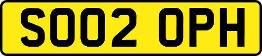 SO02OPH