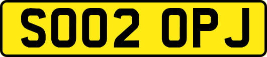 SO02OPJ